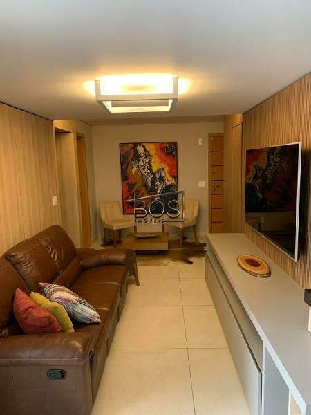 Apartamento, 2 quartos, 211 m² - Foto 2