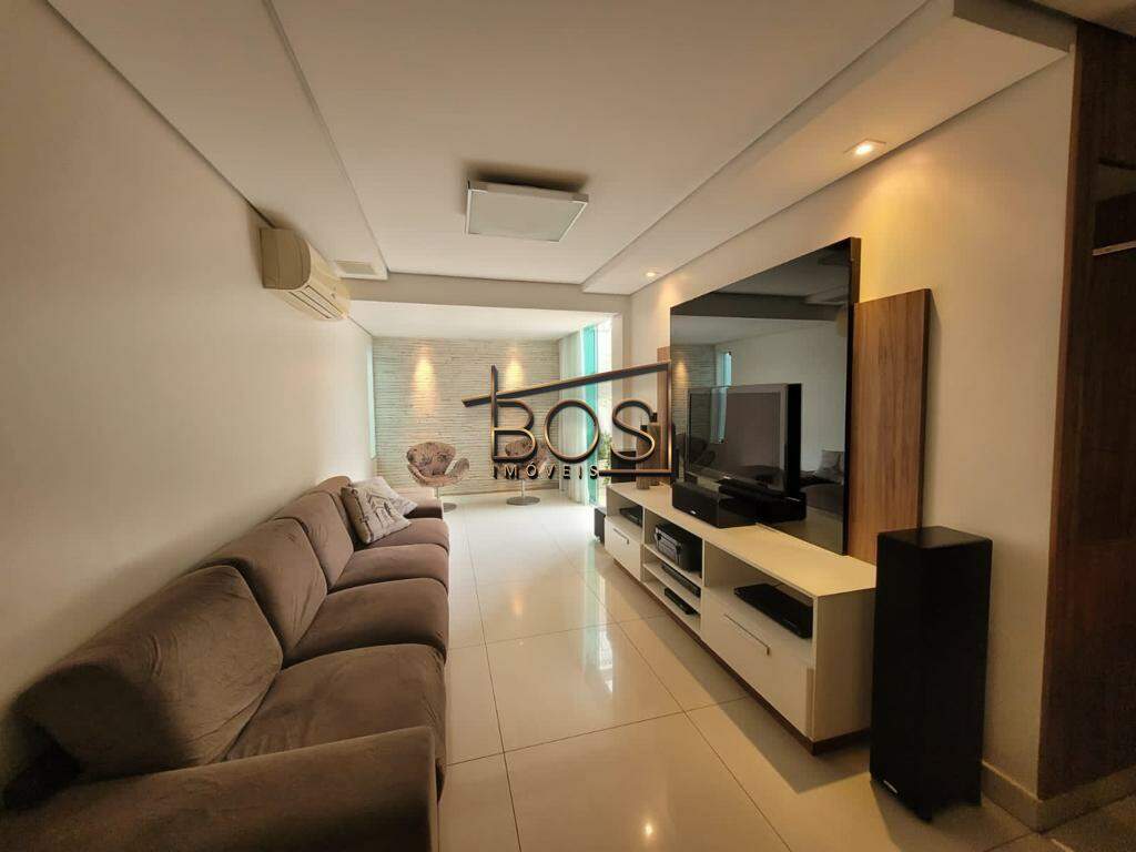 Apartamento, 3 quartos, 150 m² - Foto 2