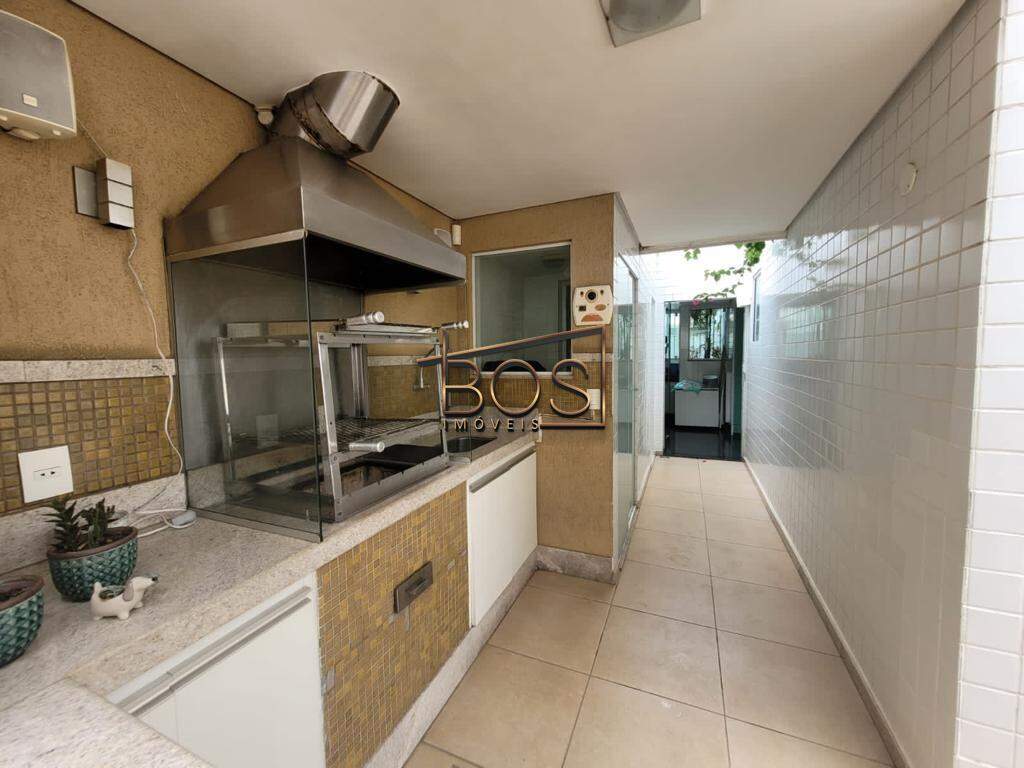 Apartamento, 3 quartos, 150 m² - Foto 22