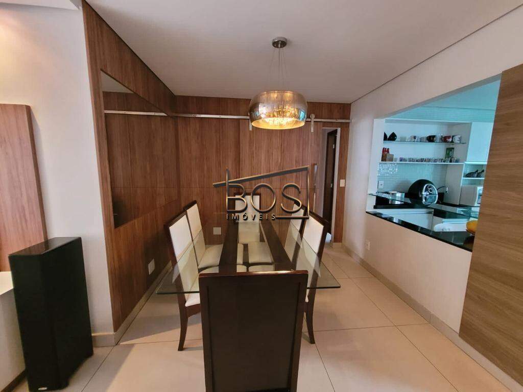Apartamento, 3 quartos, 150 m² - Foto 4