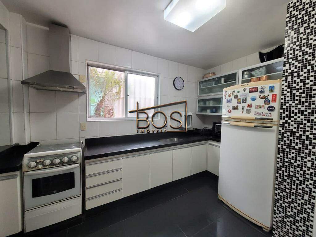 Apartamento, 3 quartos, 150 m² - Foto 5