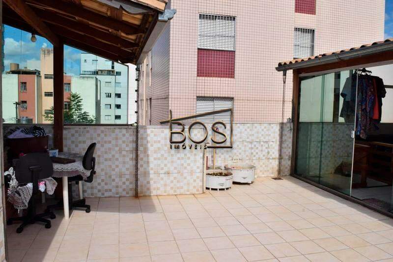 Cobertura, 3 quartos, 130 m² - Foto 7