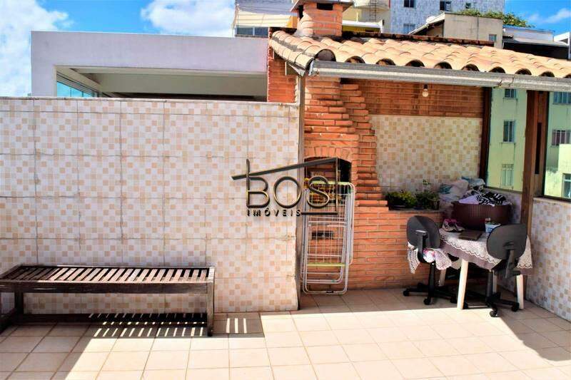 Cobertura, 3 quartos, 130 m² - Foto 8