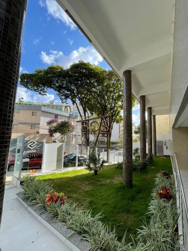 Cobertura, 3 quartos, 173 m² - Foto 3