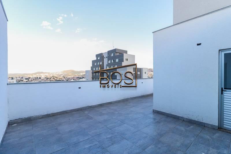 Cobertura, 2 quartos, 110 m² - Foto 20