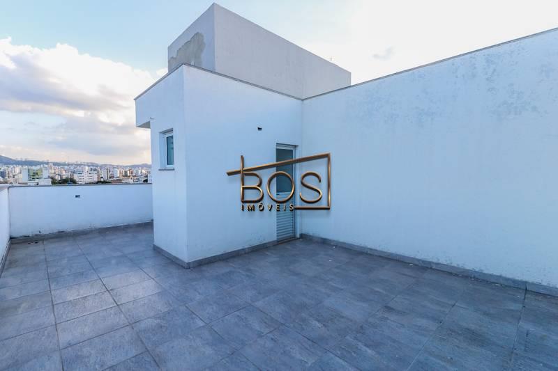 Cobertura, 2 quartos, 110 m² - Foto 22