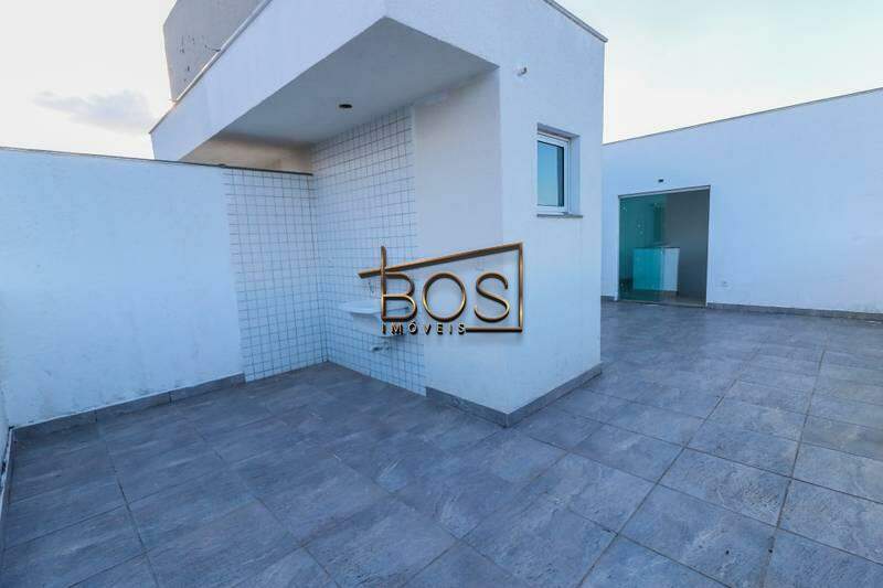 Cobertura, 2 quartos, 110 m² - Foto 1