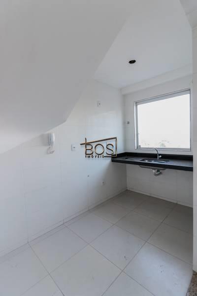 Cobertura, 2 quartos, 110 m² - Foto 9