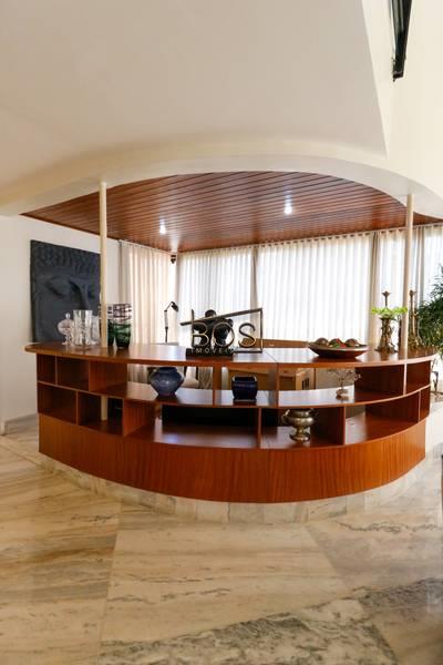 Cobertura, 4 quartos, 436 m² - Foto 10