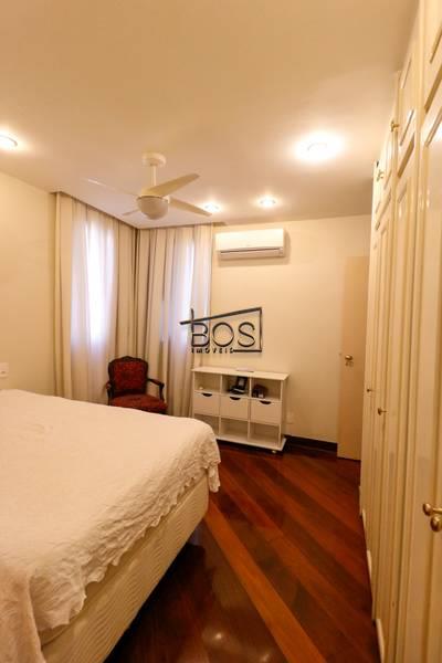 Cobertura, 4 quartos, 436 m² - Foto 14