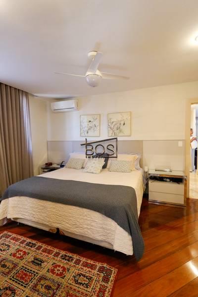 Cobertura, 4 quartos, 436 m² - Foto 16