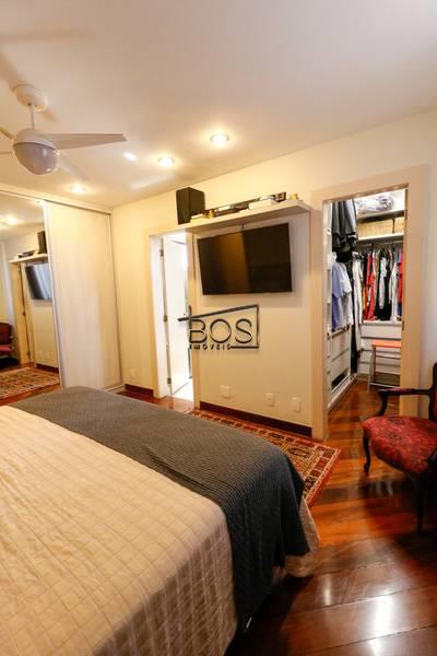 Cobertura, 4 quartos, 436 m² - Foto 18