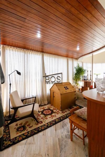 Cobertura, 4 quartos, 436 m² - Foto 3