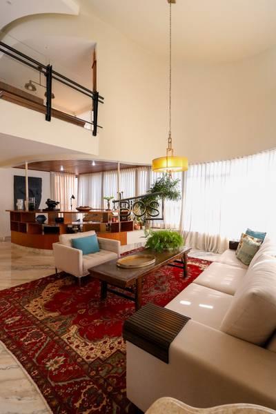 Cobertura, 4 quartos, 436 m² - Foto 4