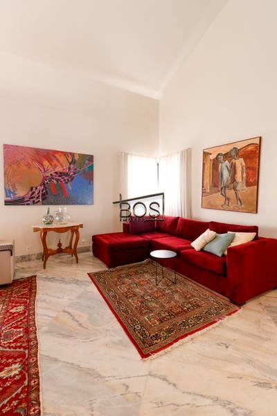 Cobertura, 4 quartos, 436 m² - Foto 6