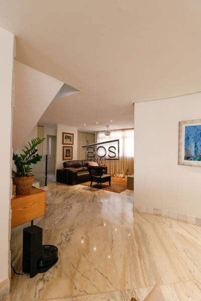 Cobertura, 4 quartos, 436 m² - Foto 7