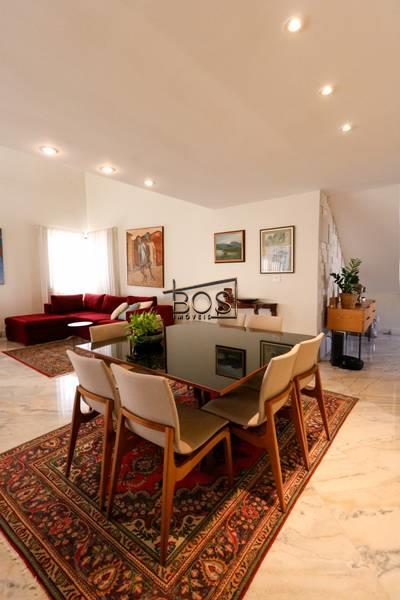 Cobertura, 4 quartos, 436 m² - Foto 9