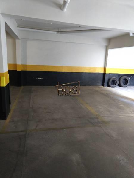 Apartamento, 3 quartos, 117 m² - Foto 24