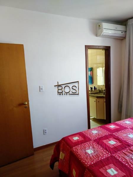 Apartamento, 3 quartos, 117 m² - Foto 9