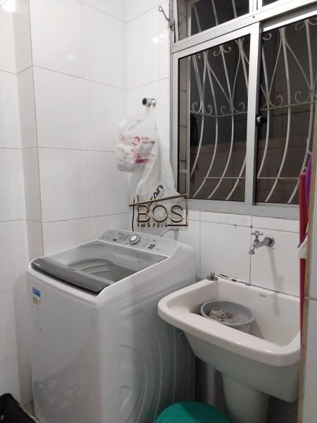 Apartamento, 3 quartos, 117 m² - Foto 8