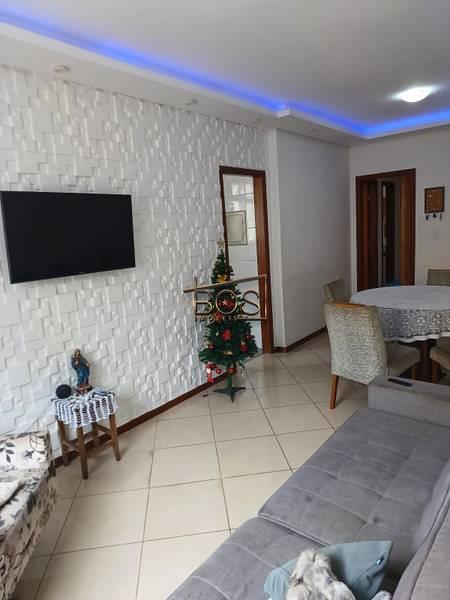 Apartamento, 3 quartos, 117 m² - Foto 2