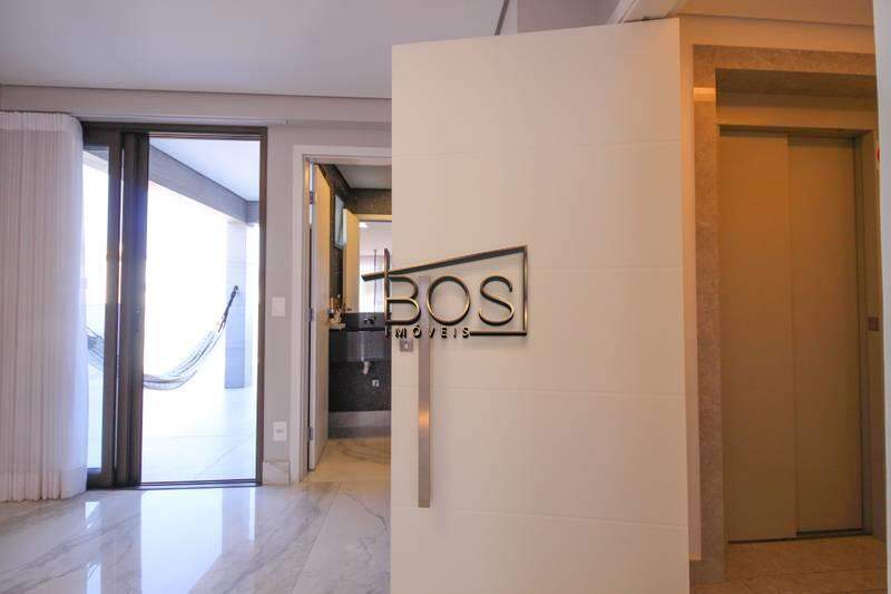 Cobertura, 3 quartos, 213 m² - Foto 10