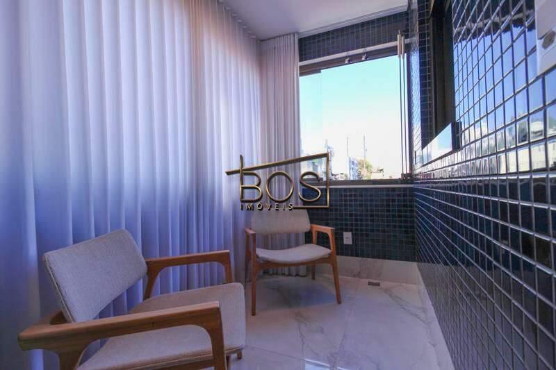 Cobertura, 3 quartos, 213 m² - Foto 13