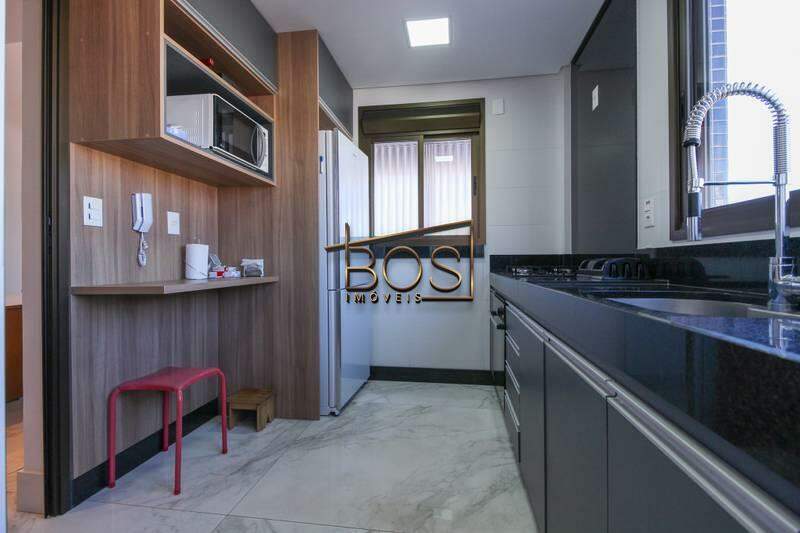 Cobertura, 3 quartos, 213 m² - Foto 15
