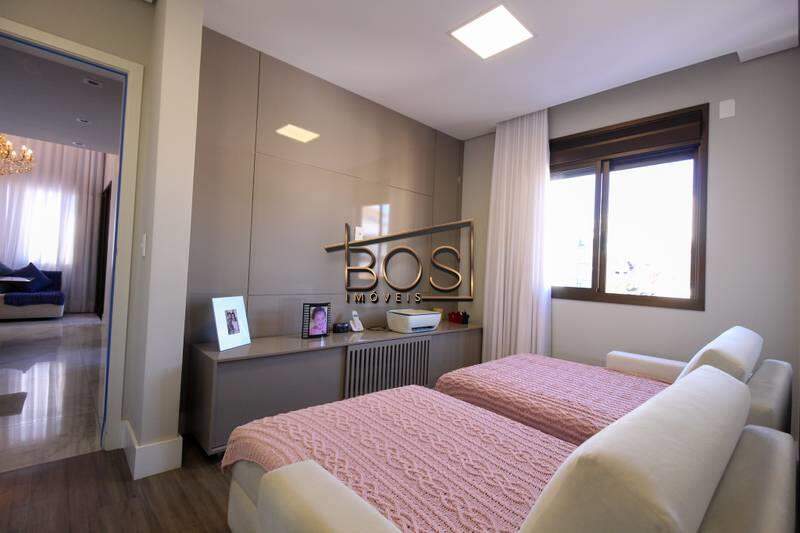 Cobertura, 3 quartos, 213 m² - Foto 20