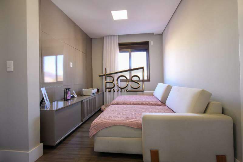 Cobertura, 3 quartos, 213 m² - Foto 21