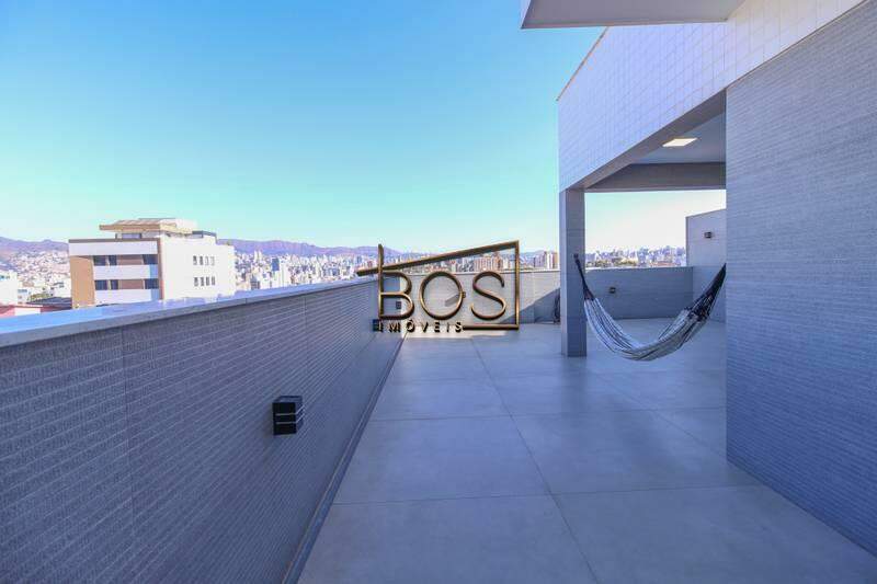 Cobertura, 3 quartos, 213 m² - Foto 6