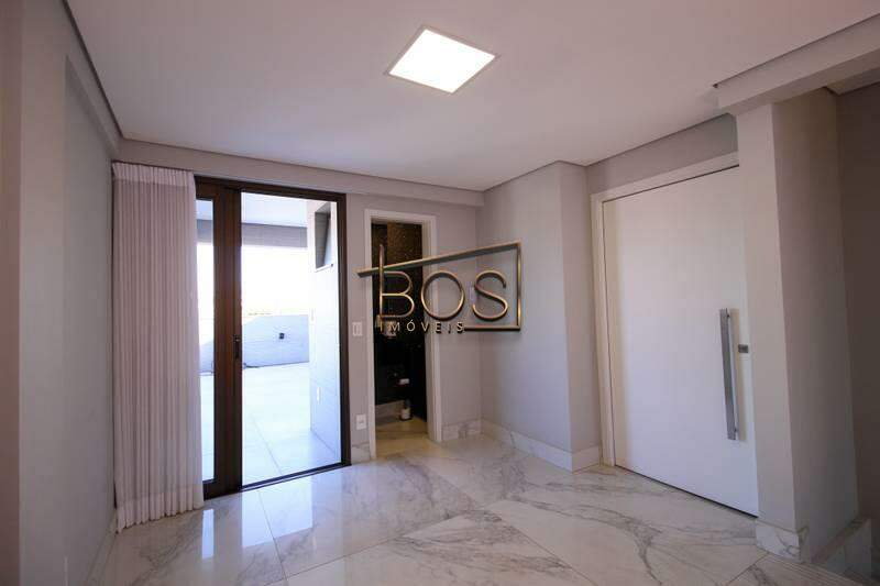 Cobertura, 3 quartos, 213 m² - Foto 8