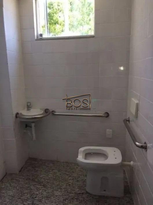 Sala-Conjunto, 223 m² - Foto 6