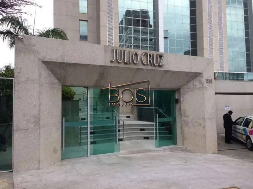 Sala-Conjunto, 223 m² - Foto 1