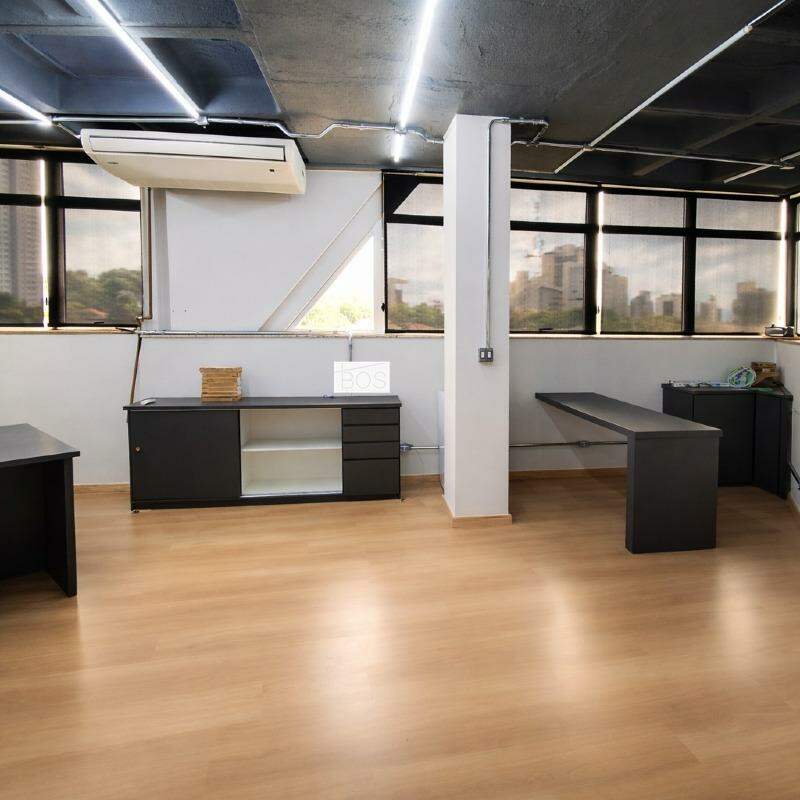 Sala-Conjunto, 43 m² - Foto 6