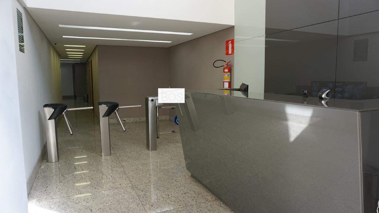 Sala-Conjunto, 43 m² - Foto 9