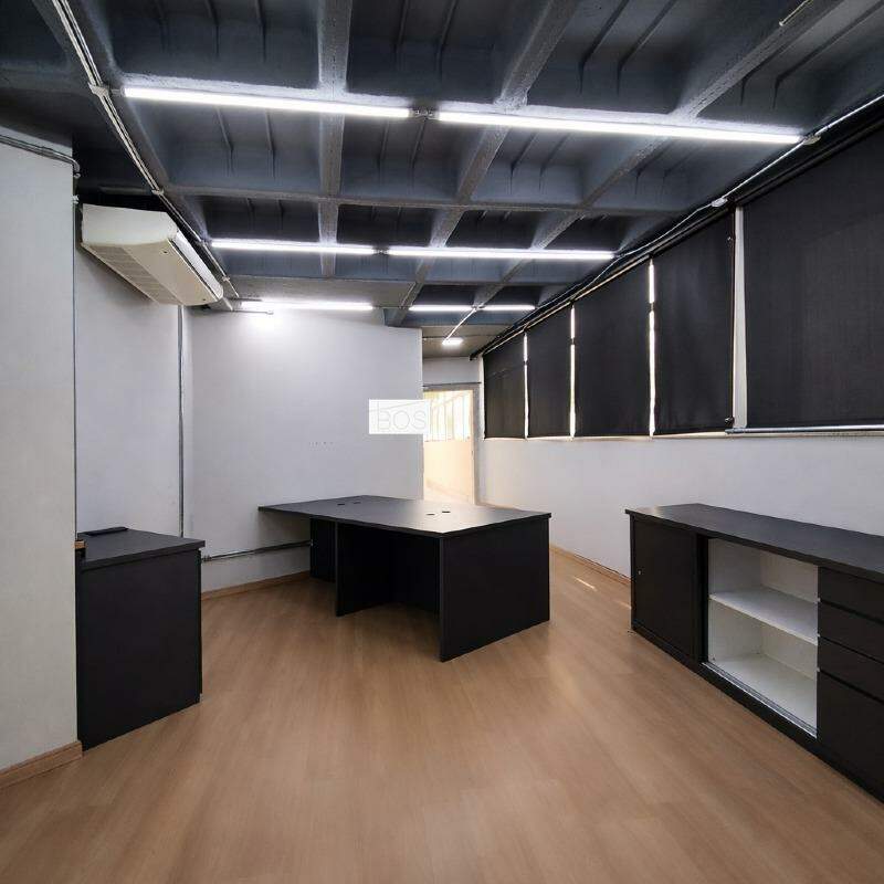 Sala-Conjunto, 43 m² - Foto 1