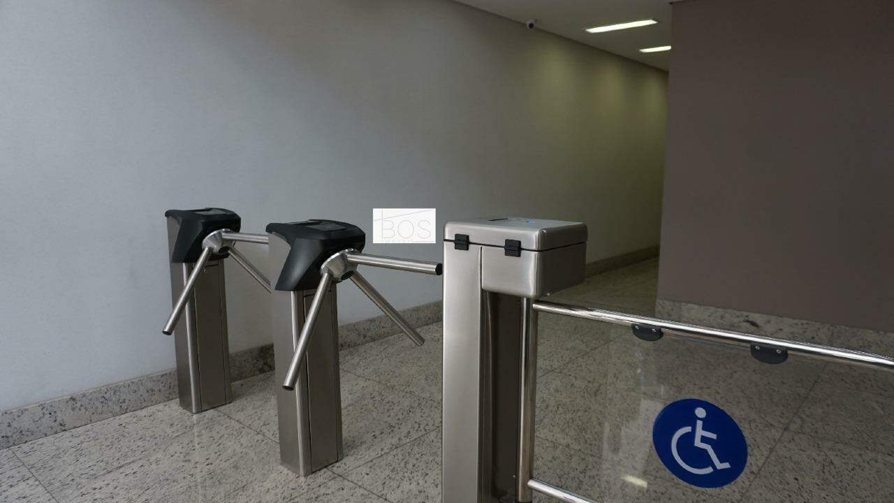 Sala-Conjunto, 43 m² - Foto 10