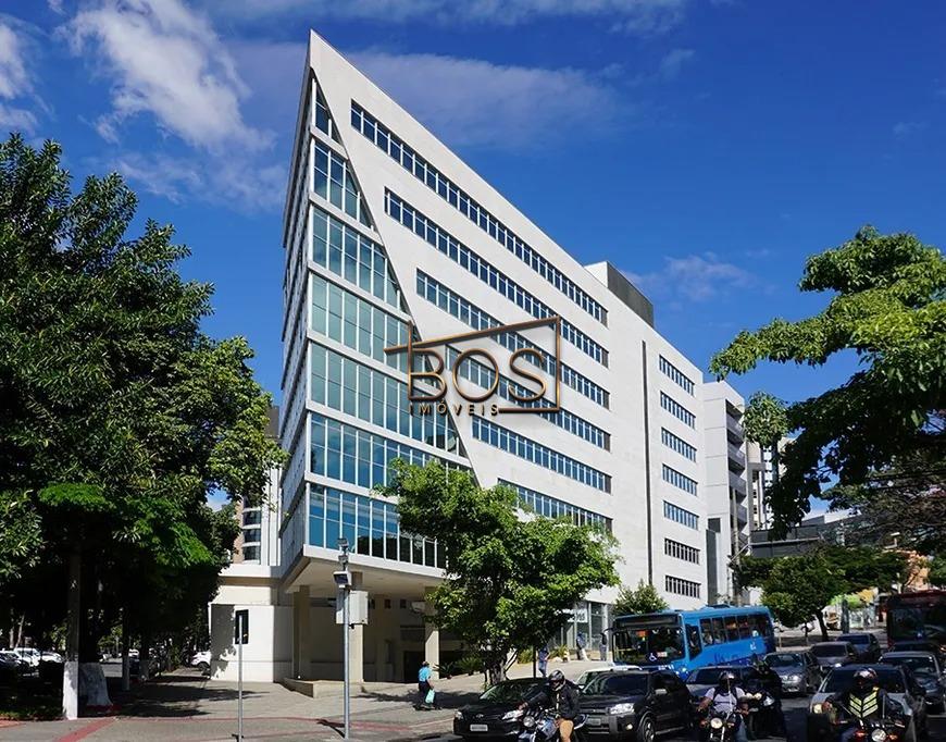 Sala-Conjunto, 256 m² - Foto 1