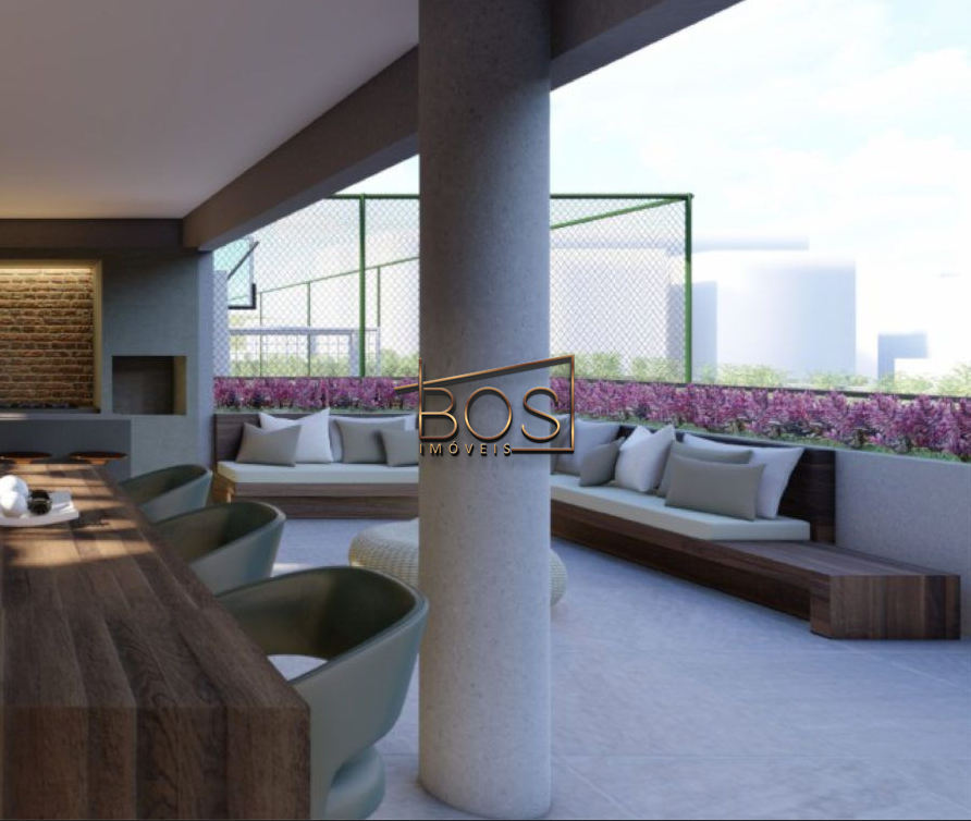 Cobertura, 3 quartos, 139 m² - Foto 8