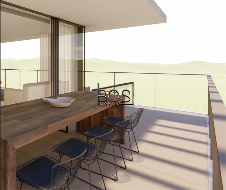 Cobertura, 3 quartos, 139 m² - Foto 4