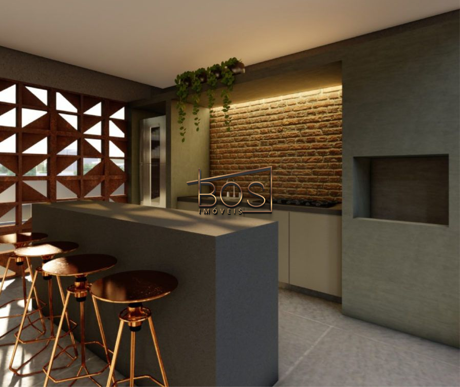 Cobertura, 3 quartos, 139 m² - Foto 6