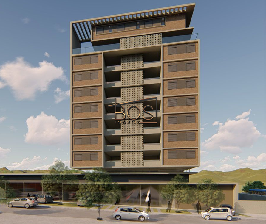 Cobertura, 3 quartos, 139 m² - Foto 3