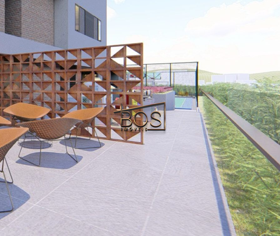 Cobertura, 3 quartos, 139 m² - Foto 9