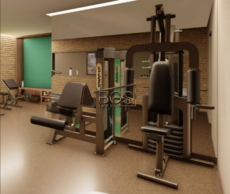 Cobertura, 3 quartos, 139 m² - Foto 5