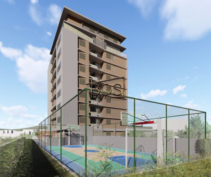 Cobertura, 3 quartos, 139 m² - Foto 2