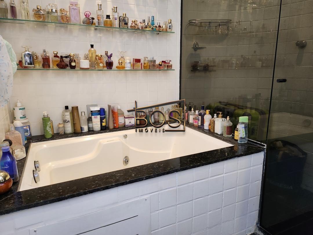 Apartamento, 4 quartos, 137 m² - Foto 17