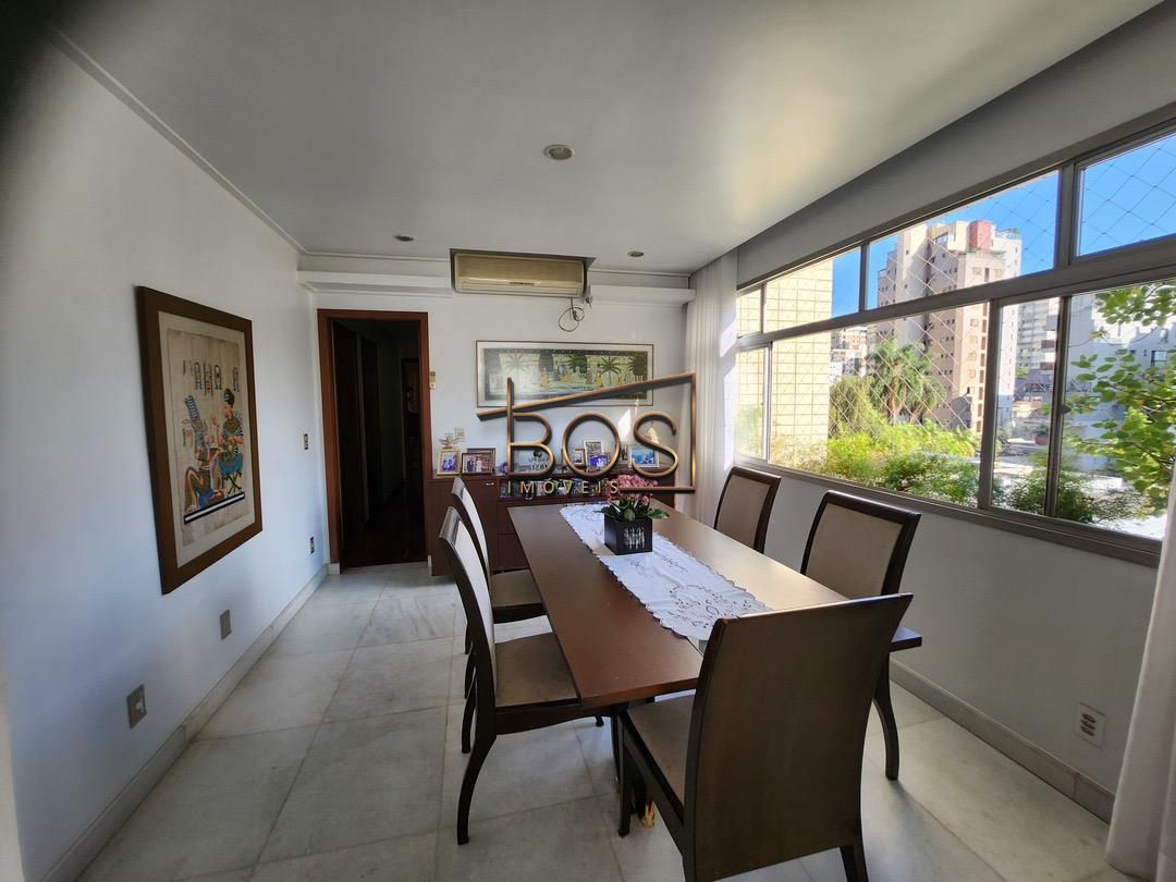 Apartamento, 4 quartos, 137 m² - Foto 16