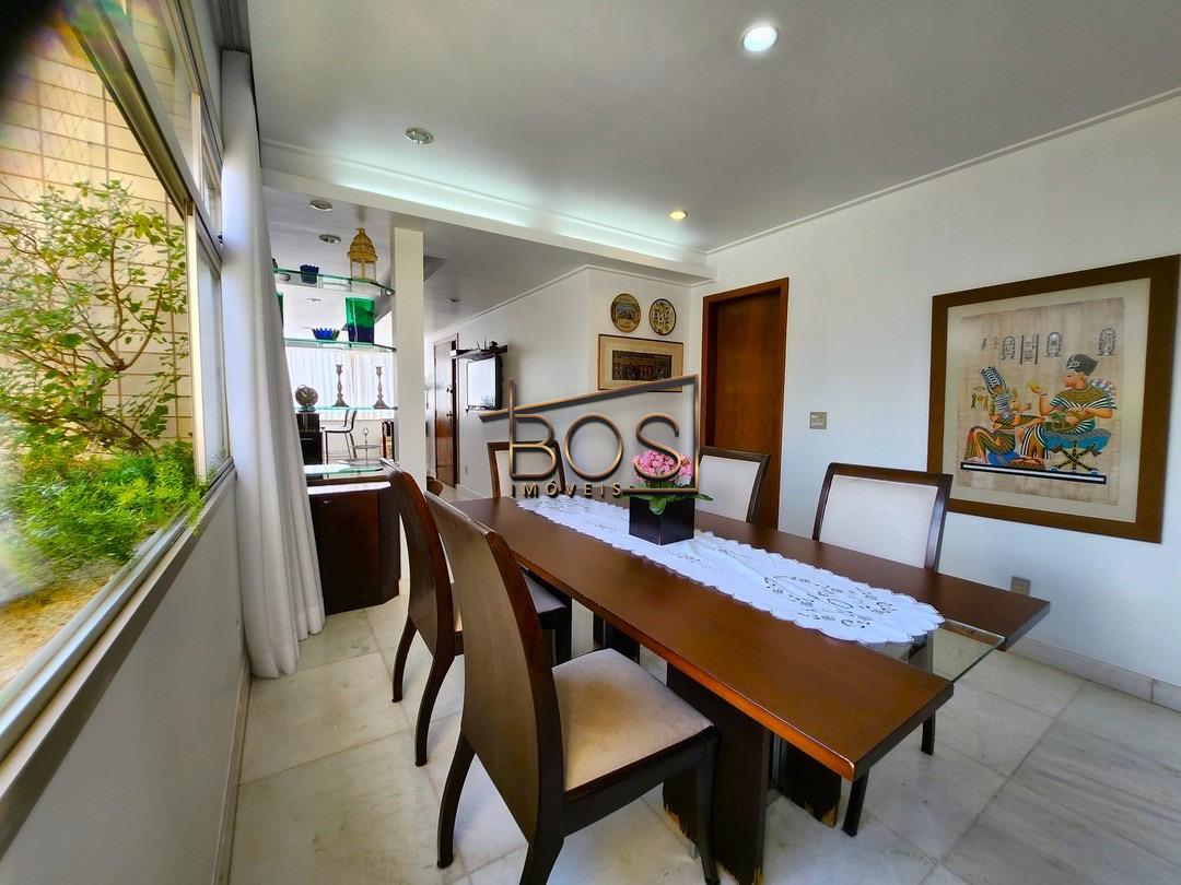 Apartamento, 4 quartos, 137 m² - Foto 1