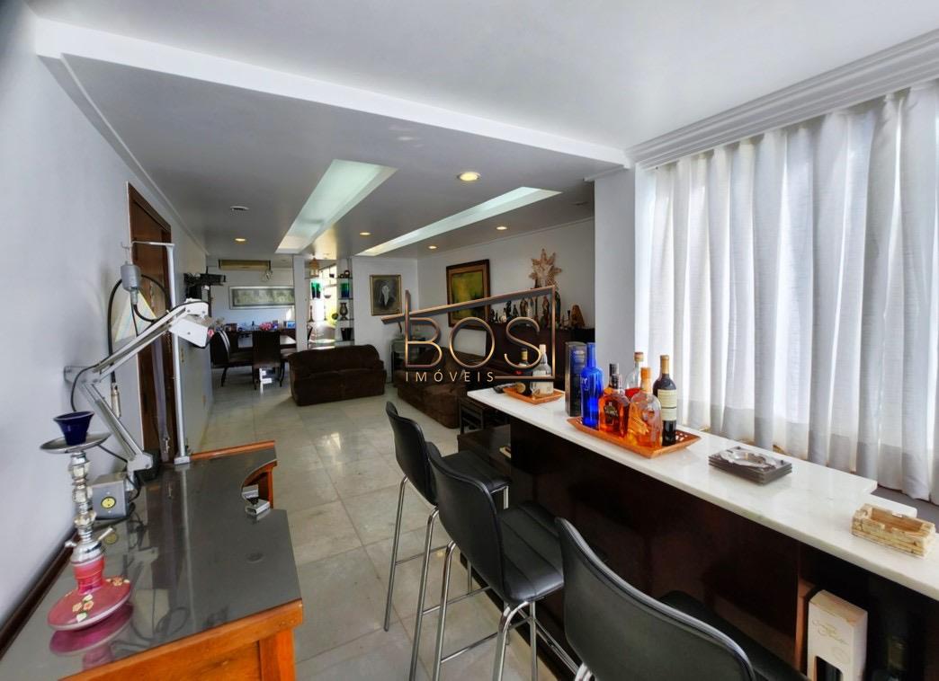 Apartamento, 4 quartos, 137 m² - Foto 2